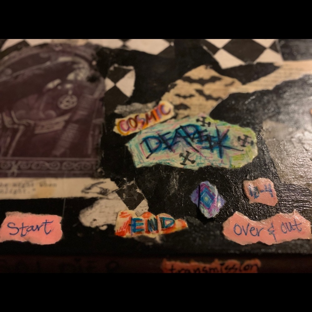 Meet your Posher, Carly astoria